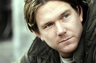 Johnny de Mol foto Elvin Boer