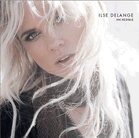 Ilse DeLange