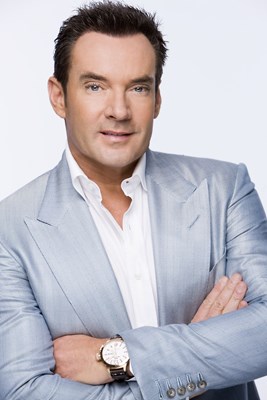 Gerard Joling (foto Nick van Ormondt) 