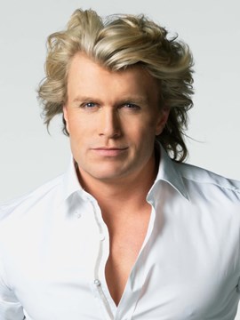 Hans Klok PR